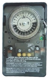 TORK 8009A TIMER SWITCHES