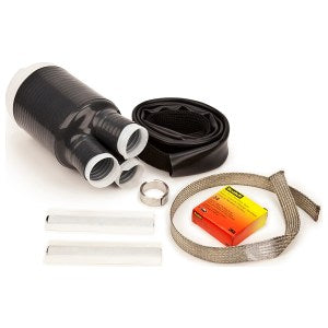 3M 3M 3C-BOK-5 3M™ Cold Shrink 3-Conductor Breakout Kit 5-35 kV