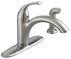 AMERICAN STANDARD 4433.001.075 KITCHEN FAUCETS