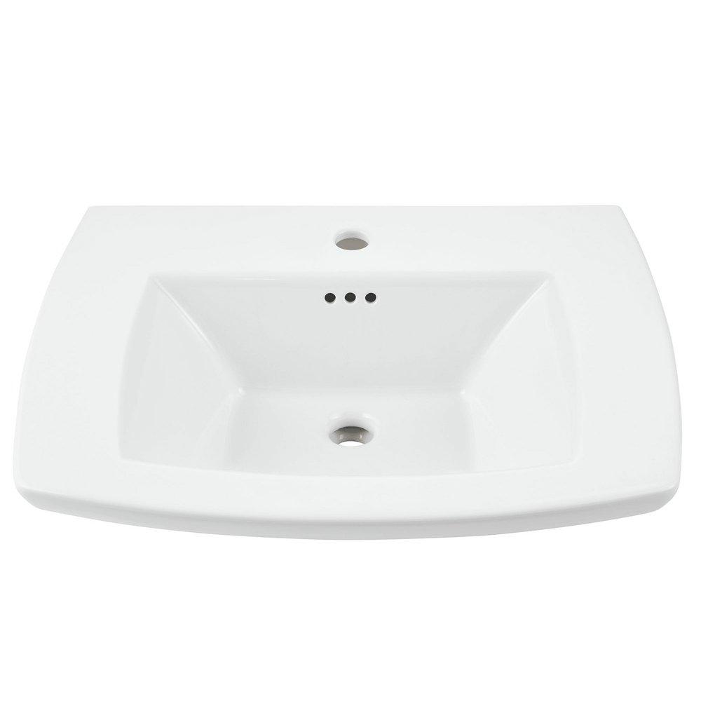AMERICAN STANDARD 0445.001.020 FLOOR SINKS