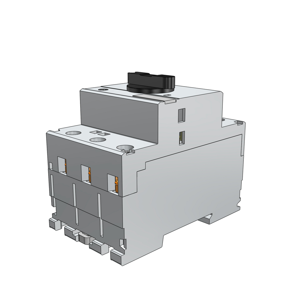 ABB MS325-HK11 AUXILIARY SWITCHES