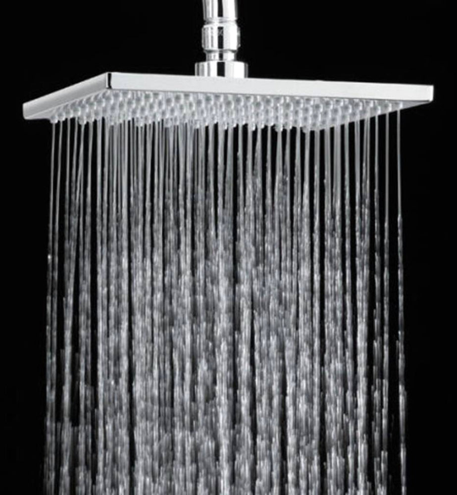AMERICAN STANDARD American Standard 1660.688.002 Shower Head Polished Chrome - Drenching Rain Spray