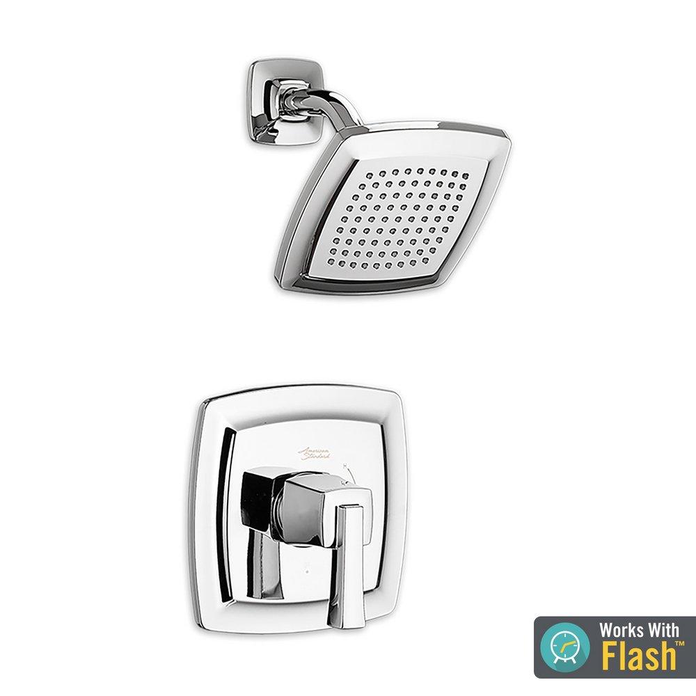 AMERICAN STANDARD TU353507.002 SHOWER HEADS