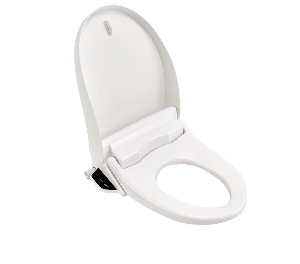AMERICAN STANDARD 8012A80GRC-020 TOILET SEATS