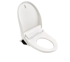 AMERICAN STANDARD 8012A80GRC-020 TOILET SEATS