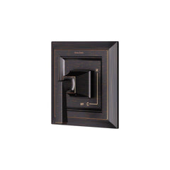 American Standard TU455500.295 Town Square® S Single Handle Pressure Balancing Valve Trim in Brushed Nickel