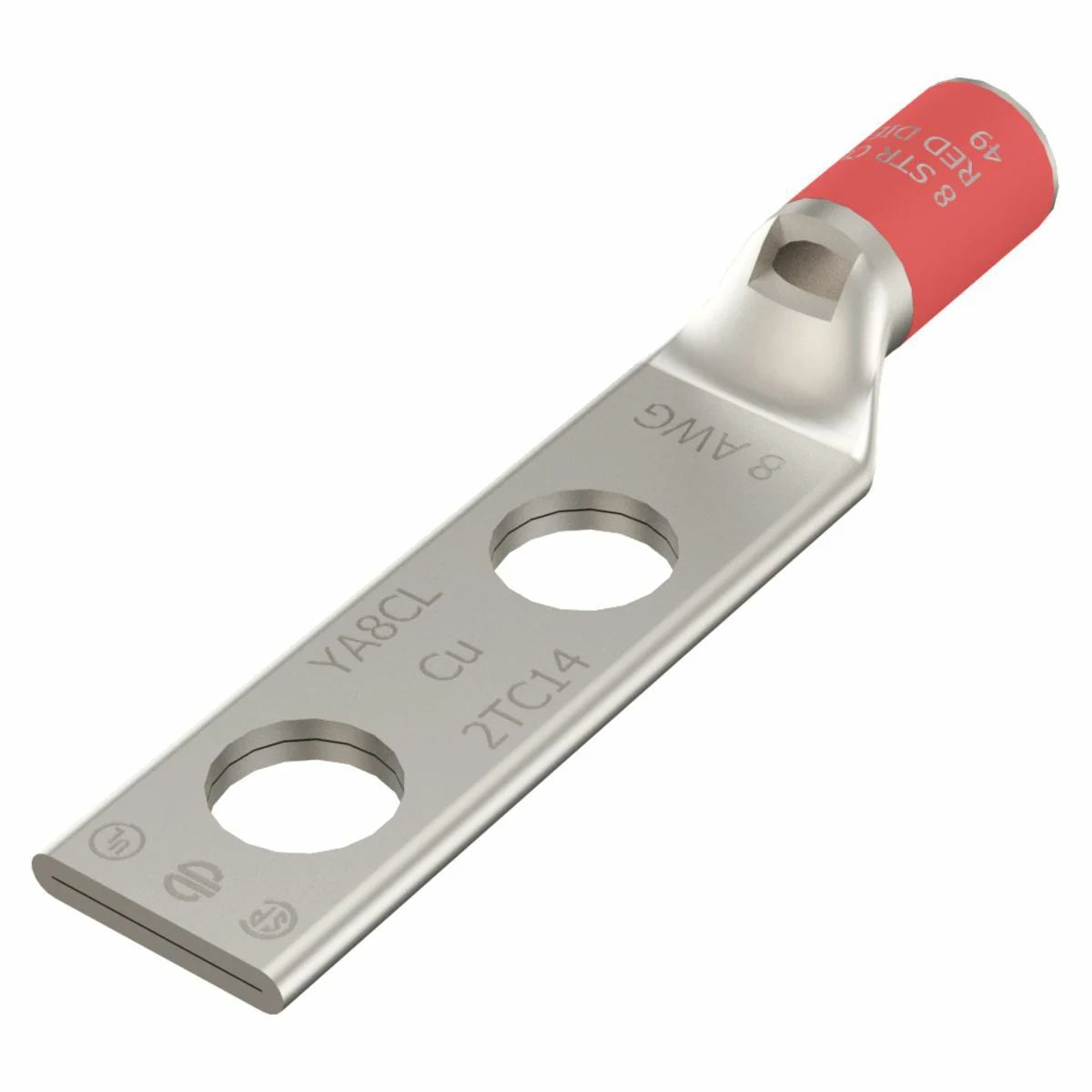 BURNDY YA8CL2TC14 CABLE TERMINALS