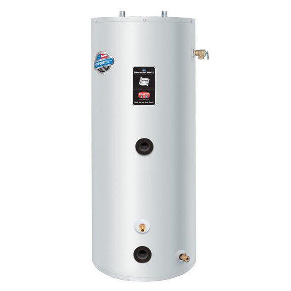 BRADFORD WHITE SW2-40RL-506 WATER HEATERS