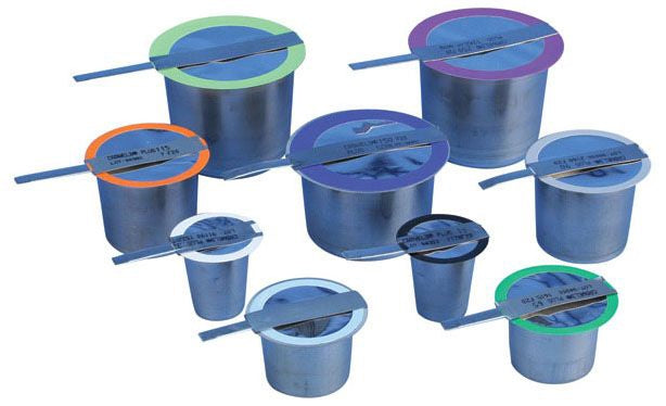 CADWELD 600PLUSF20 WELDING FILLER METALS