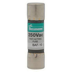 EATON Bussmann BAF-3 Fast Acting Fuse 3 Amp 250 Volt AC