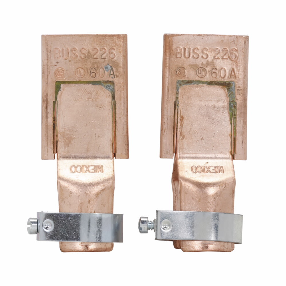 BUSSMANN NO.226 FUSES