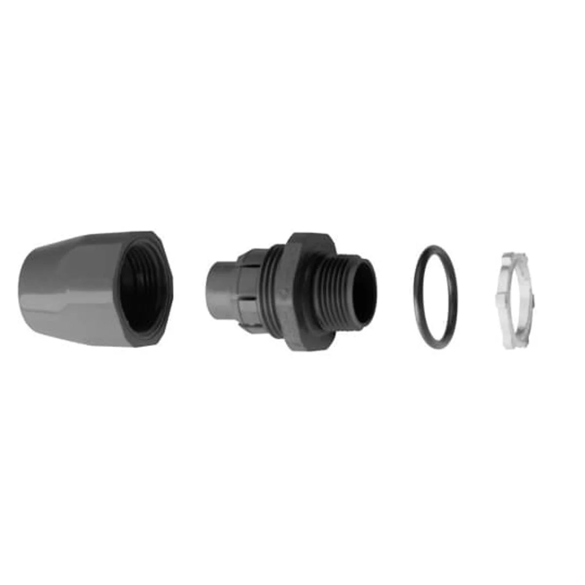 CARLON LT43F-NEW LIQUID TIGHT FITTINGS