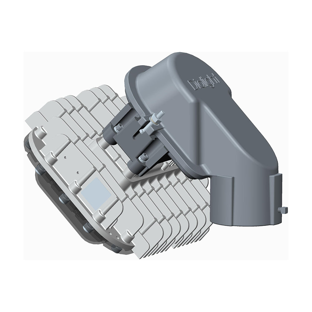 DIALIGHT HZXS45 LIGHTING, CONTROLS & ACCESSORIES