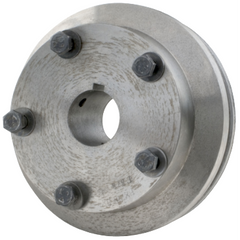 DODGE PX110TS608-808PX GAS VALVES