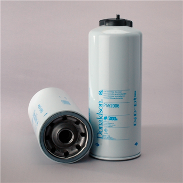 DONALDSON P552006 AIR FILTERS