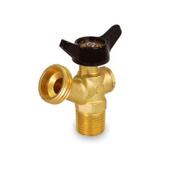 EVERFLOW 46122 BOILER DRAINS
