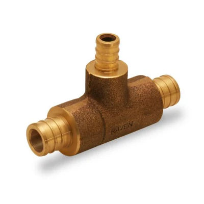 EVERFLOW MFPT0058 PIPE FITTINGS