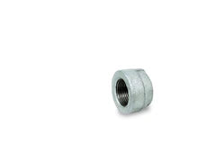 EVERFLOW Everflow GXCA0038 | 3/8 XH Cap Galvanized 300# | Everflow