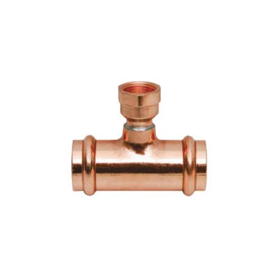 EVERFLOW PPFT3412 PIPE FITTINGS
