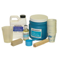 FLEXBAR 16003 ADHESIVES, GLUES & CEMENTS