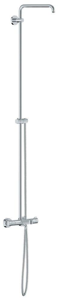 GROHE 26490000 BATHROOM EXHAUST FANS & KITS