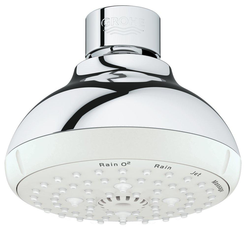 GROHE 26044001 SHOWER HEADS
