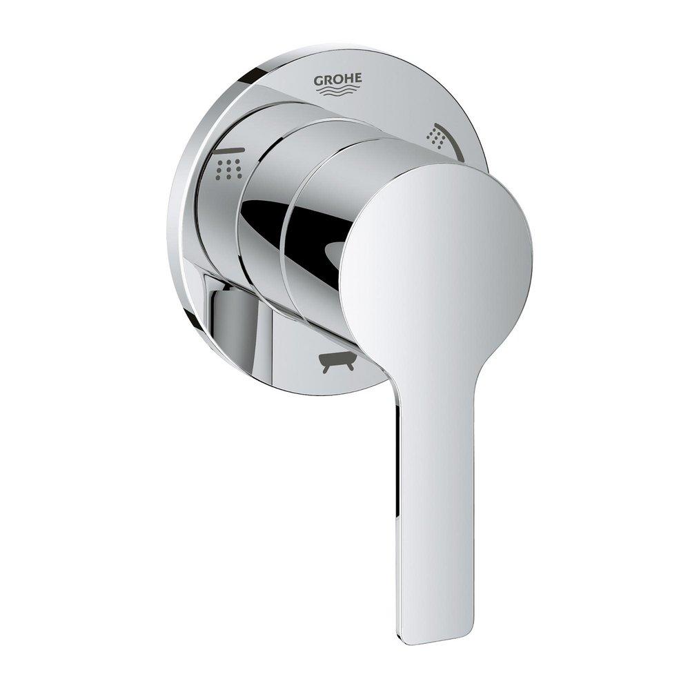 GROHE 29215001 DIVERTER VALVES