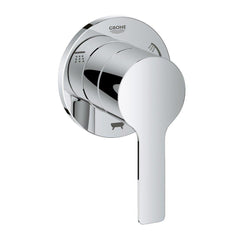 GROHE 29215001 DIVERTER VALVES