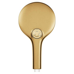 GROHE GROHE 26545GN0 Rainshower Multi Function Hand Shower in Brushed Cool Sunrise