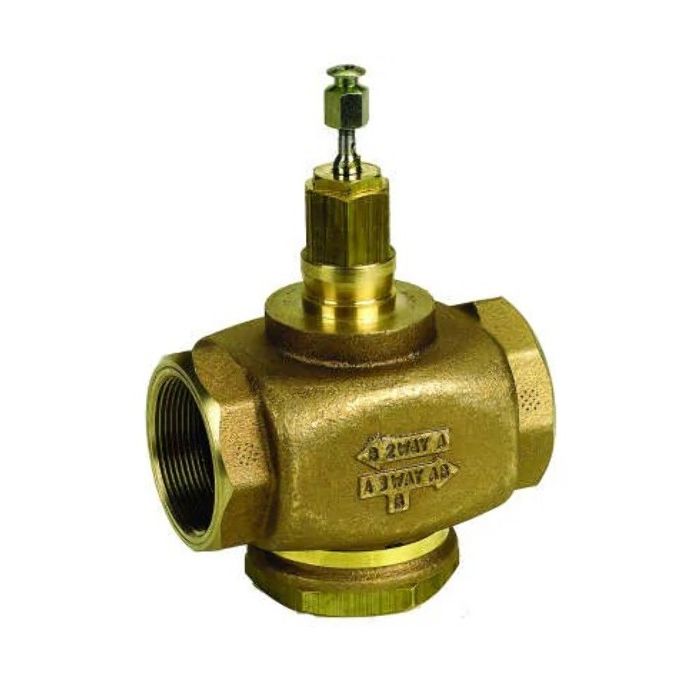 HONEYWELL V5011N2097/U GLOBE VALVES