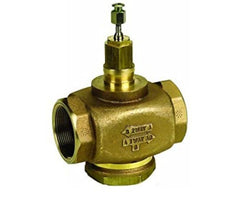 HONEYWELL V5011N2048/U GLOBE VALVES