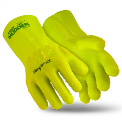 HEXARMOR 7212-L GLOVES, SLEEVES, & MITTS