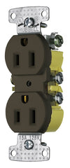 HUBBELL WIRING RR15S ELECTRIC CABLES