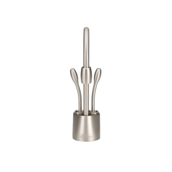 INSINKERATOR InSinkErator F-HC1100SN Hot/Cool Water Dispenser Faucet Satin Nickel