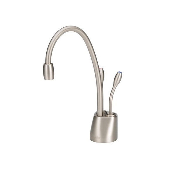 INSINKERATOR InSinkErator F-HC1100SN Hot/Cool Water Dispenser Faucet Satin Nickel
