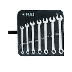KLEIN TOOLS 68400 WRENCHES