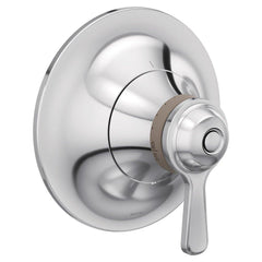 MOEN Moen TS44401 Colinet Single Handle Thermostatic Valve Trim in Chrome