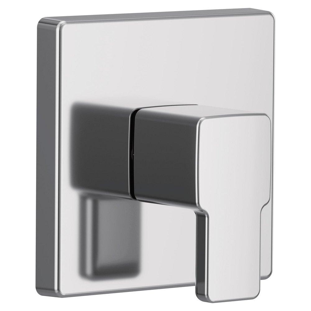 MOEN Moen UTS4172 90 Degree Single Handle Diverter Valve Trim in Chrome