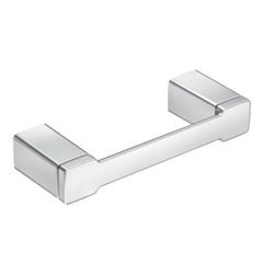 MOEN Moen YB8808CH 90 Degree Pivoting Toilet Paper Holder Chrome