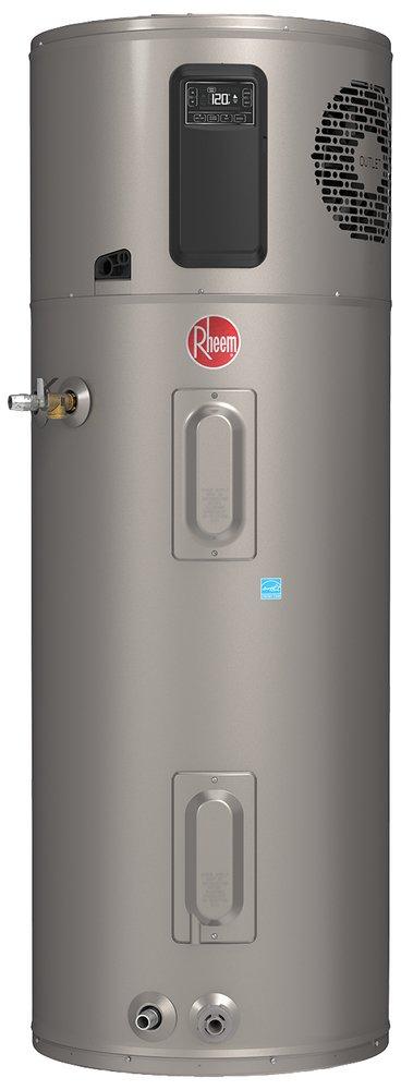 RHEEM PROH50T2RH310BM WATER HEATERS