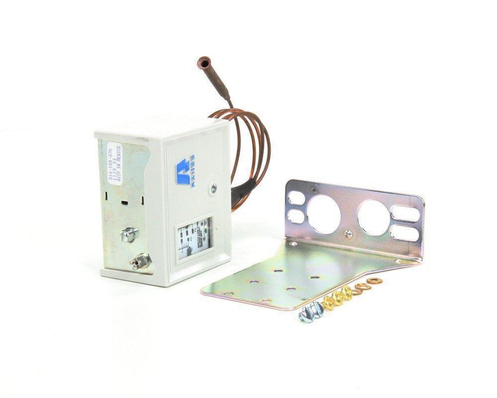 ROBERTSHAW 016-108 FAN CONTROL BOARDS