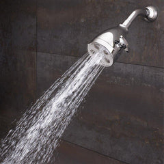 SPEAKMAN Speakman S-2005-H Hotel Multi Function Showerhead in Polished Chrome