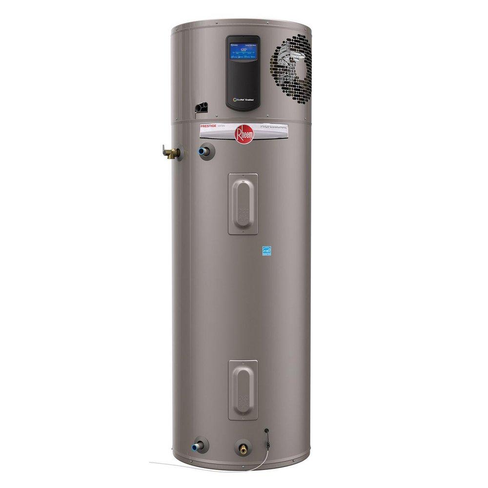 RHEEM PROPH50T2RH37530 WATER HEATERS