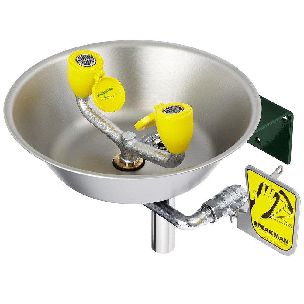 SPEAKMAN SE-582 BATH & KITCHEN FAUCETS