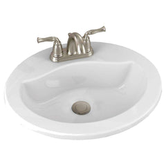 AMERICAN STANDARD 0236004.020 FLOOR SINKS