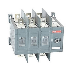 ABB OT200U30C DISCONNECT SWITCHES