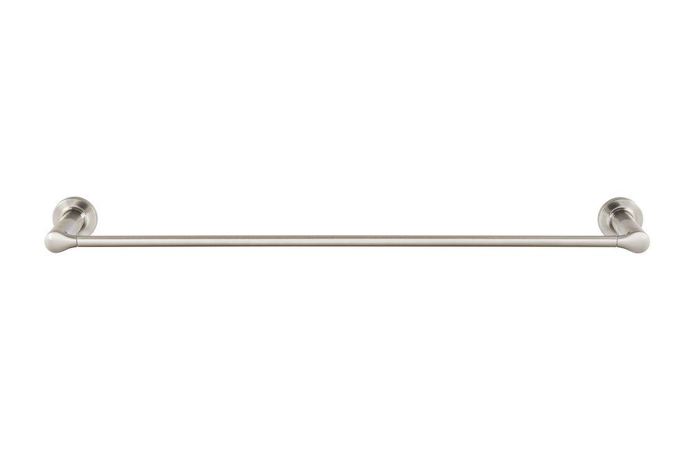 AMERICAN STANDARD American Standard 7105024.295 Studio® 24 Towel Bar in Brushed Nickel