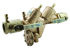 APOLLO VALVES 4ALF206A2F BACKFLOW PREVENTERS