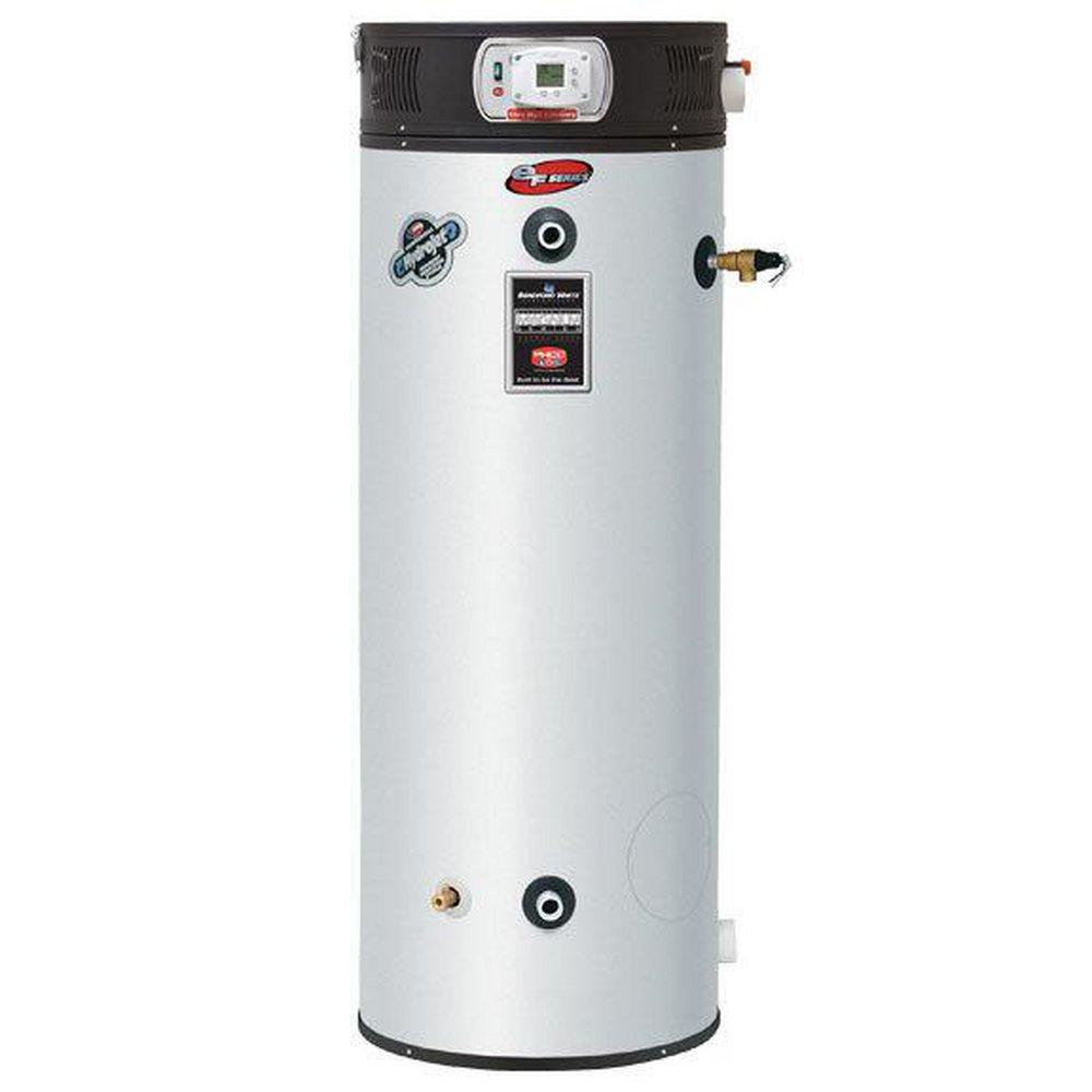 BRADFORD WHITE EF100T300E3NA WATER HEATERS