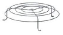 APPLETON Appleton MGU1 Lighting Globe Guard